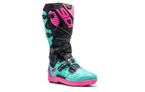 SIDI BUTY CROSSFIRE 3 SRS