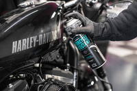 Muc-Off 608 - Motorcycle Protectant preparat zabezpieczający każdą powierzchnię pomiędzy myciami - 400ml