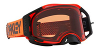 Oakley Goggles Airbrake MX Prizm mx bronze