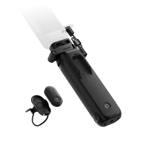 Insta360 FOMO Power Handle
