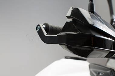 OSŁONY DŁONI SW-MOTECH BBSTORM TIGER 1200 EXPLORER/1050 SPORT, BLACK