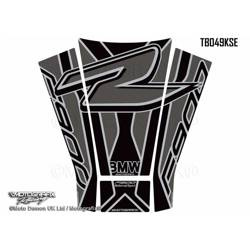 MOTOGRAFIX TANKPAD BMW F900R 2020-2021 TB049KSE
