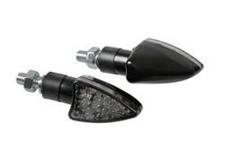 90114 Arrow-2, led corner lights - 12V LED – Black