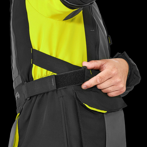 HERO 2.0 MEN JKT FLUO L