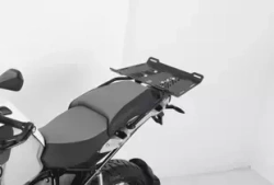 BMW R 1200 GS Adventure (2014-2018) rear rack enlargement