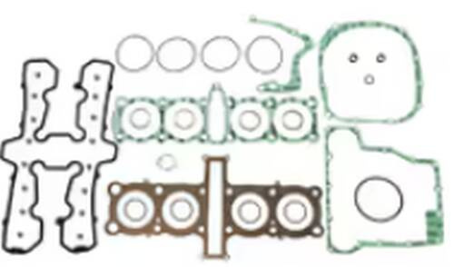 ATHENA KOMPLET USZCZELEK (BEZ USZCZELNIACZY SILNIKOWYCH) YAMAHA FJ 1100 L/LC/N/NC 84-85