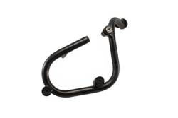 STELAŻ BOCZNY SLC PRAWY SW-MOTECH BMW R 1200 R (15-18)/R 1250 R (18-), BLACK