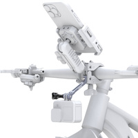 Adapter do kamery GoPro / lampki rowerowej Outplorer GB10