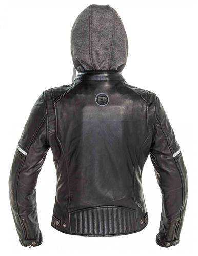 TOULON II LADY BLACK