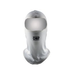 Balaclava OMP Racing KK03027 white
