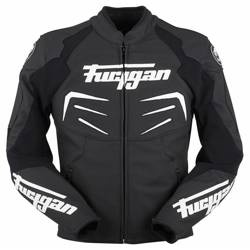 FURYGAN KURTKA POWER WHITE XXL