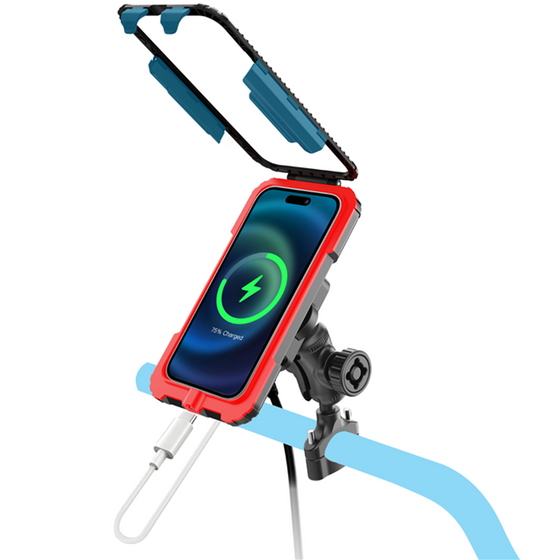 Phone holder for motorcycle MC42