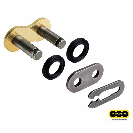 REGINA SPINKA 126RX3 #428