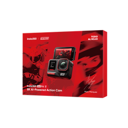 Insta360 Ace Pro 2 Dual Battery MM93 Edition