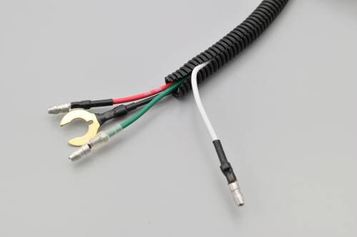 wire tube, inner dia.7, 2m, with slit