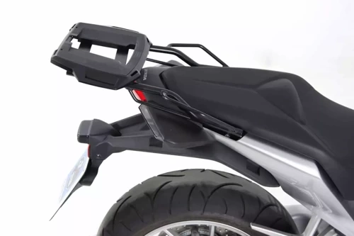 Honda VFR 1200 F (2010-2016) Alurack-Metal carrier for TC
