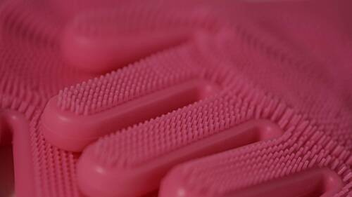 20404-06 Deep Scrubber Gloves