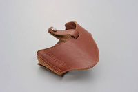 SHIFT GUARD BROWN, SIZE S