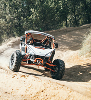 CARDO EDGEPHONES ORV DUO