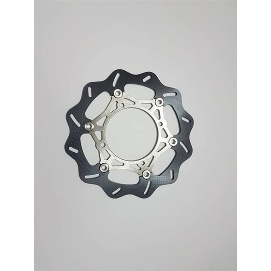 GOLDFREN TARCZA KAWASAKI KX/KXF PRZÓD 270MM 7258 F1