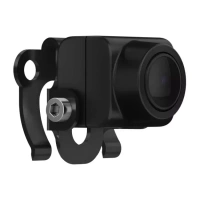 GARMIN BC™ 50 Wireless Backup Camera with Number Plate Mount