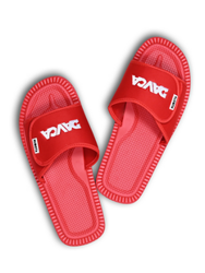 DAVCA Slippers Kubota