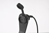 Daytona gniazdo USB-C do montażu np. w owiewce motocykla ø20 mm