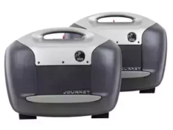 side case set Journey side case set