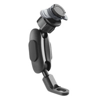 90563 Titan Opti Pole Orbit, mirror or through screw mount