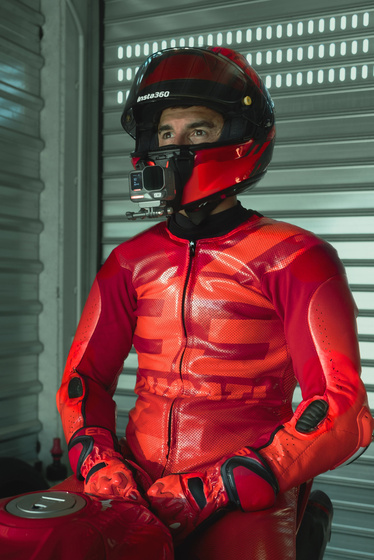 Insta360 Ace Pro 2 Dual Battery MM93 Edition