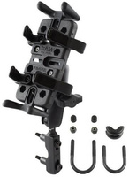 RAM-B-174-UN4U Finger-Grip™ Universal Mount with Brake/Clutch Reservoir Base