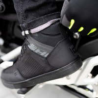 REBEL 2.0 WP MEN BLK 41