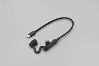 USB typu C -> Lightning