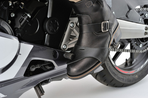 SHIFT GUARD BLACK, SIZE S