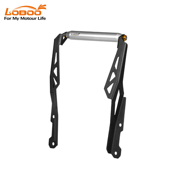 LOBOO Zestaw montażowy GPS CFMOTO 800MT (2023-) (10.3.09602.001.01)