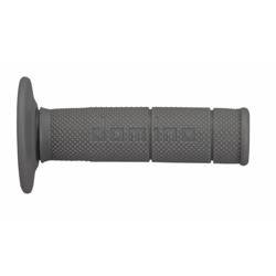 DOMINO Motorcycle Grips CROSS GREY 1150.82.52.06