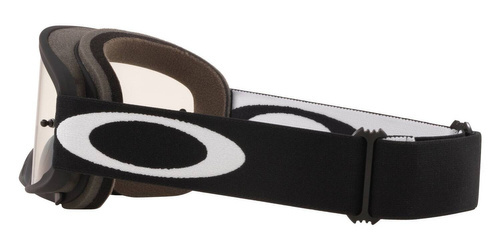 Oakley Goggles O frame 2.0 pro MX czarny mat