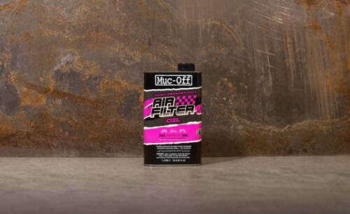 20156 Air Filter Oil 1 l