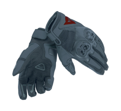 Motorcycle Gloves DAINESE MIG C2 black/black