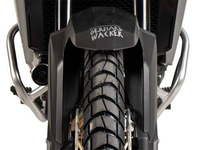 Engine protection bar silver for Honda XL 750 Transalp (2023-)