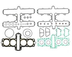 ATHENA USZCZELKI TOP-END KAWASAKI GPZ 550 '84-'89, GT 550 '83-'90, Z550 F,LTD, B,H