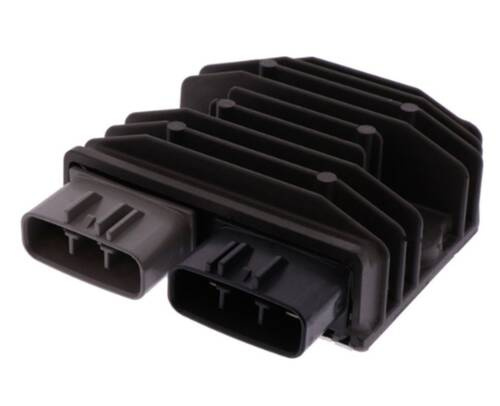 TOURMAX REGULATOR NAPIĘCIA YAMAHA MT-07, FZ-07 '14-'17, XVS 950 '09-'12, XV 950C '11-'14, XVS 1300 MIDNIGHT STAR '11-'16, V-STAR 950/1300 '11-'17 (MADE IN JAPAN)