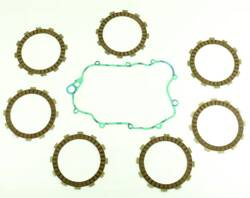 ATHENA TARCZE SPRZĘGŁOWE Z USZCZELKĄ POKRYWY SPRZĘGŁA HUSQVARNA WRE125 '95-'12