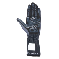 Alpinestars Tech 1-K V3 Kart Gloves black anthracite