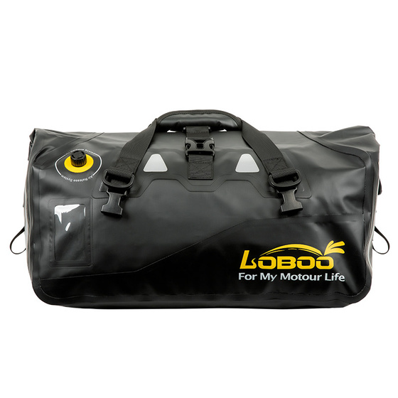 LOBOO PVC Torba żółta 40L (upgrade) (10.4.01024.001.61)