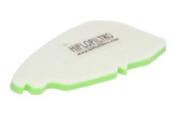 Gąbkowy filtr powietrza DERBI ATLANTIS PIAGGIO/VESPA FREE, FREE 1, FREE FL 50/100 1993-