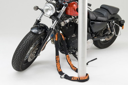 CHAIN LOCK 12MMX2500MM