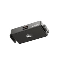 Insta360 X5 Quick Release Mount