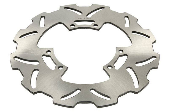 Tarcza hamulcowa przód stała, 240/101x3mm 6 HONDA CR, CRF 125R/250/250R/250X/450R/450X/500R 1979-