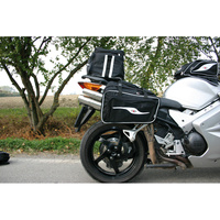 90269 T-Maxter Side, cordura pannier bags